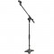 Pyle Pro Audio PMKS7 Compact Base Microphone Stand