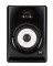 RCF AYRA 6 Semi Matte Black Active Two-Way Professional Monitor with 6" Woofer