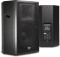 RCF C5215-W Two-Way Wide Dispersion Loudspeaker System with 15-Inch Woofer New