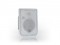 RCF MQ 50i Indoor Wall Flush-Mounted Two Way Bass Reflex Compact Loudspeaker
