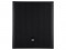 RCF NX S21a 21-Inch Compact Powerful Performance 1000 Watts Active Subwoofer