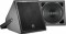 RCF P8015-S 15-Inch Indoor / Outdoor Subwoofer with Stainless Steel U-Bracket