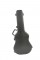 SKB 1SKB-17 Acoustic Roundback Guitar Case with TSA Locking Latch (1SKB17)