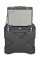 SKB 1SKB-710 Guitar Amp Case & Stand Fits 2 x 12 Cabinets Heavy-Duty Casters