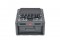 SKB 1SKB-R104 10 x 4 Space Roto Molded Audio & DJ Rack Case Console (1SKBR104)