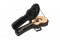 SKB 1SKB-SCGSM Rugged Soft Transport Case for Taylor GS Mini Acoustic Guitar (1SKBSCGSM)