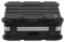 SKB 1SKB19-P12 12U Pop-Up Rackmount ATA Mixer Case w/ TSA Latches & Hinge Lid (1SKB19P12)