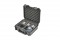 SKB 3I1209-4-010 3i-Series GoPro Camera Custom Waterproof Hard Case Three-Pack