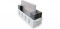 SKB PLASMA INSERT TV Foam Hard Case Accessory fits 42" to 50" Screens (PLASMAINSERT)