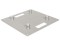 Trusst CT290-4116B Lightweight Aluminum 16" Base Plate with Connecting Hardware