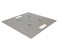 Trusst CT290-4124B Lightweight Aluminum 24" Base Plate with Connecting Hardware