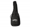 Washburn GB3 Electric Bass Guitar Gig Bag with Soft Padded Side & Music Pockets