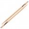Zildjian 5ANA Anti-Vibe 5A Nylon Hickory Drumstick with White Tip Color Stick