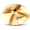 Zildjian A0024 A Series 20" Crash Ride Drumset Cast Bronze Cymbal with Traditional Finish