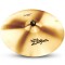 Zildjian A0034 A Series 20" Medium Ride Drumset Cast Bronze Cymbal with General Volume & Blend Balance