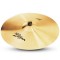 Zildjian A0079 A Series 21-Inch Sweet Medium Ride Cymbal with Traditional Finish