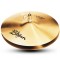 Zildjian A0130 A Series 13" New Beat Cast Bronze Cymbals HiHat in Pair with Medium High Profile