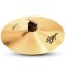 Zildjian A0211 A Series 10" Splash Cast Bronze Drumset Cymbal Crash Type with Paper Thin Weight