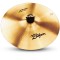 Zildjian A0212 A Series 12" Splash Cast Bronze Drumset Cymbal with General Volume & Medium Profile