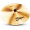 Zildjian A0232 A Series Medium Thin Crash Type Drumset 18" Cast Bronze Cymbal with Long Sustain