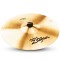 Zildjian A0250 A Series 16" Rock Crash Drumset Cymbal with Bright Sound & Loud Volume