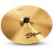 Zildjian A0264 A Series 14" Fast Crash Cast Bronze Drumset Cymbal with Paper Thin Weight