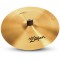 Zildjian A0265 A Series 15" Fast Crash Cast Bronze Drumset Cymbal with Low to Mid Pitch