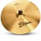 Zildjian A0266 A Series 16" Fast Crash Cast Bronze Drumset Cymbal with Soft Volume & Blend Balance
