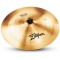 Zildjian A0352 A Series 16" China High Pitched Special Effects Cast Bronze Drumset Cymbal