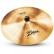 Zildjian A0354 A Series 18" China High Pitched Special Effects Cast Bronze Drumset Cymbal Traditional Finish