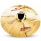 Zildjian A0611 FX 11" Oriental "Trash" Splash Drumset Cymbal with Brilliant Finish