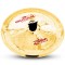 Zildjian A0612 FX 12" Oriental China "Trash" Drumset Cymbal with High Profile & Pitch