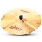 Zildjian A0621 FX 20" Oriental Crash Of Doom Cast Bronze Cymbal with Traditional Finish