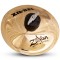 Zildjian A20001 FX 6" Zil-Bel Small Cast Bronze Drumset Cymbal with Brilliant Finish