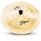 Zildjian A20529 A Custom Series 18" China Special Effect Cast Bronze Cymbal with Loud Volume