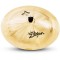 Zildjian A20530 A Custom Series 20" China Special Effect Cast Bronze Cymbal with Brilliant Finish