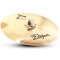 Zildjian A20532 A Custom Series 16" Fast Crash Cast Bronze Drumset Cymbal with General Volume
