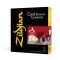 Zildjian A20579 Cast Bronze 4 Pack Matched Cymbals Set with 14" A Custom HiHats