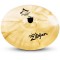 Zildjian A20583 A Custom Projection Crash 17" Drumset Brilliant Cymbal with Medium Sustain
