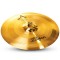 Zildjian A20840 A Custom Rezo Crash 20" Cast Bronze Drumset Cymbal with Low to Mid Pitch