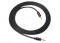 Zildjian G16AE004 Gen16 AE Cymbal Cable - 6 FT Single length connects Pickup to DCP