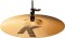 Zildjian K0821 K Series13" Hi Hat Top Drumset Medium Weight HiHat Cymbal with Small Bell Size