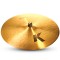 Zildjian K0832 K Series 22" Light Ride Drumset Cymbal with Traditional Finish & Project Volume