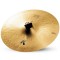 Zildjian K0859 K Series 12" Splash Crash Paper Thin Drumset Cast Bronze Cymbal with Low to Mid Pitch and Dark Sound