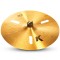 Zildjian K0888 K Series EFX 18" Thin Cast Bronze Cymbal with Loud Volume & Medium Size Bell