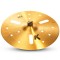 Zildjian K0890 K Series EFX 16" Thin Drumset Cast Bronze Cymbal with Low Profile & Medium Bell Size