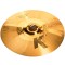 Zildjian K0954 K Custom Series 19" Hybrid Trash Smash Cast Bronze Cymbal with Bright Sound & Cut Balance
