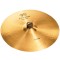 Zildjian K1065 K Series Constantinople 15" Crash Thin Drumset Cast Bronze Cymbal with Small Bell Size