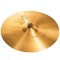 Zildjian K1069 K Series Constantinople 19" Crash Ride Medium Thin Drumset Cast Bronze Cymbal with Loud Volume