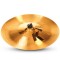 Zildjian K1220 K Custom Series 19" Hybrid China Thin Weight Drumset Cast Bronze Cymbal with Small Bell Size